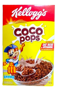 Kellogg's Coco Pops