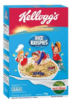 Kellogg's Rice Krispies