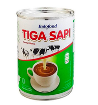 Keental Manis Cap Tiga Sapi