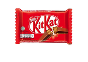 Kitkat 4 Finger