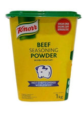 Knorr Beef