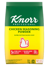 Knorr Chicken