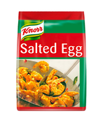 Knorr Tom Salted Egg