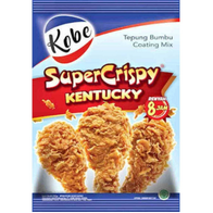 Kobe Original Crispy Flour