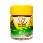 Koepoe Koepoe Basil