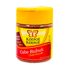 Koepoe Koepoe Chilli Powder