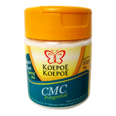 Koepoe-Koepoe CMC