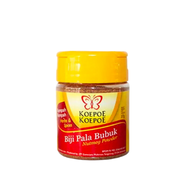 Koepoe Koepoe Nutmeg Powder