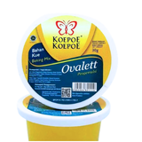 Koepoe-Koepoe Ovallet