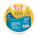 Koepoe-Koepoe SP