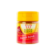 Koepoe Koepoe Turmeric Powder