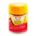 Koepoe Koepoe White Pepper Powder