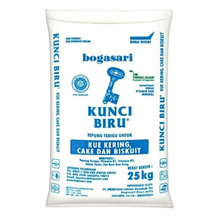 Kunci Biru Flour 25 KG