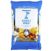 Kunci Biru Flour