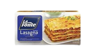 La Fonte Lasagna