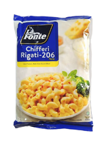 La Fonte Macaroni Cifferi Rigati 206