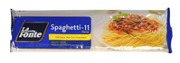 La Fonte Spaghetti No 11