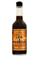 Lea & Perrins