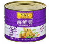 Lee Kum Kee Hoisin Can