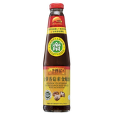 Lee Kum Kee Oyster Sauce Vegetarian
