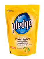 Lemon Pledge Refill