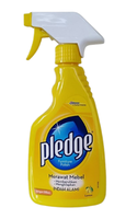 Lemon Pledge Spray