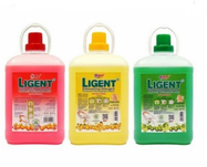 Ligent Pencuci Piring