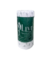 Livi Tissue Livi Facial Refill Roll