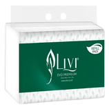 Livi Tissue Livi Facial Refill