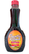 Log Gabin Maple Syrup