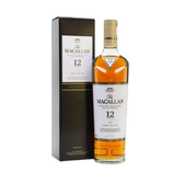 Macallan 12 Sherry Oak