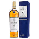 Macallan 12 Y/O Double Cask