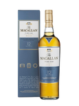Macallan 12 Y/O Fine Oak
