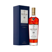 Macallan 18 Y/O Double Cask