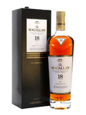 Macalaan 18 Y/O Sherry Oak
