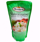 Maestro Mayonaise