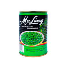Maling Green Peas