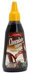 Marisa Chocolate Topping