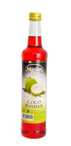 Marjan Coco Pandan