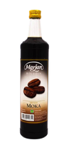 Marjan Mocha