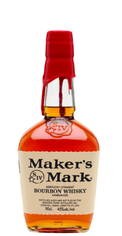 Maker's Mark Bourbon Whiskey