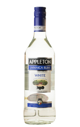 Appleton Jamaica Rum White