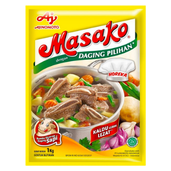 Masako Sapi KG