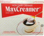 Max Creamer
