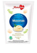 Mayonaise Mama Suka