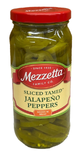 Mazzetta Jalapeno Slice