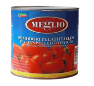 Meglio Tomato Peeleed