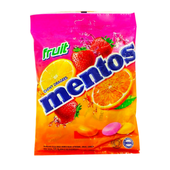 Mentos Fruit