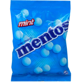 Mentos Mint
