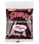 Meses Safari Coklat